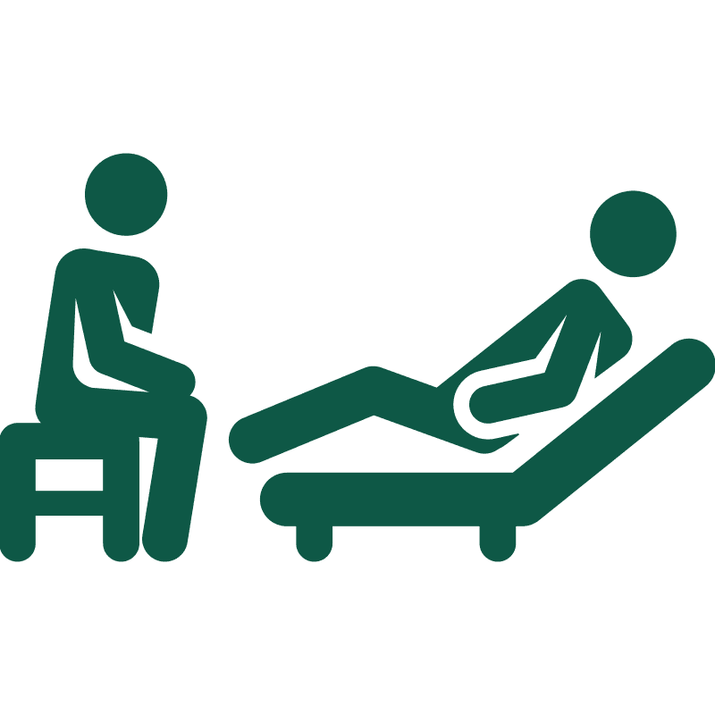 Psychologue clinicienne